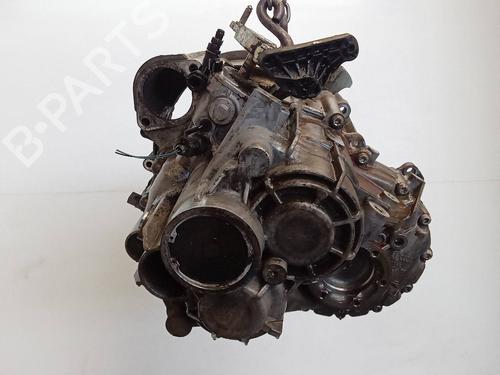 Gearbox VW PASSAT B6 (3C2) 2.0 TDI | BP8728044M3 
