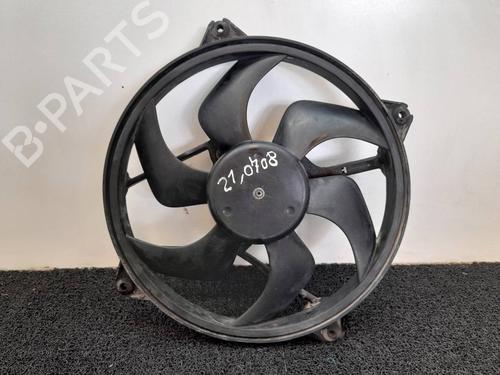 Used Radiator fan Radiator fan PEUGEOT 607 (9D, 9U) [2000-2026] 8050807 8050807