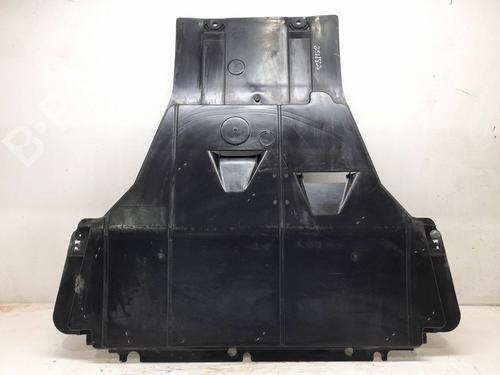 Used Underbody protection RENAULT SCÉNIC III (JZ0/1_) [2008-2016]  28198654