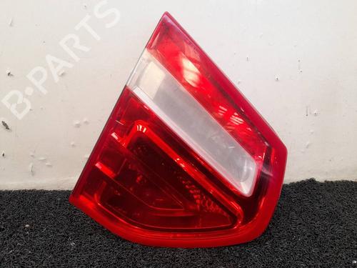 Used Left tailgate light Left tailgate light 10414898 10414898