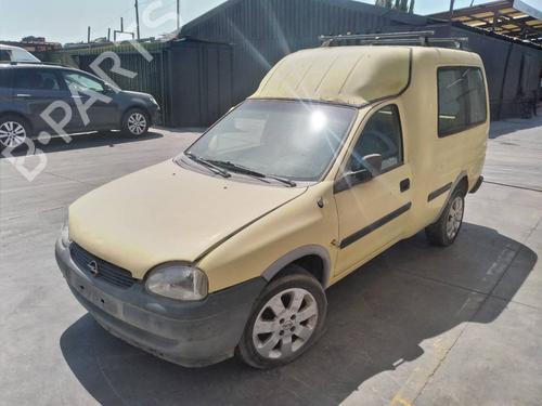 Right mirror OPEL COMBO Box Body/MPV (71_) 1.7 D | BP10385581C27 