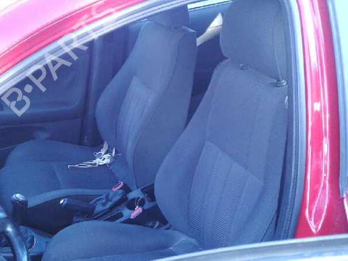 Rear right exterior door handle ALFA ROMEO 147 (937_) 1.6 16V T.SPARK (937.AXA1A, 937.AXB1A, 937.BXB1A) | BP1597031C130 