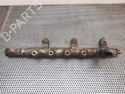 Injection rail OPEL MOVANO A Van (X70) 2.2 DTI (FD) | BP2292016M98 