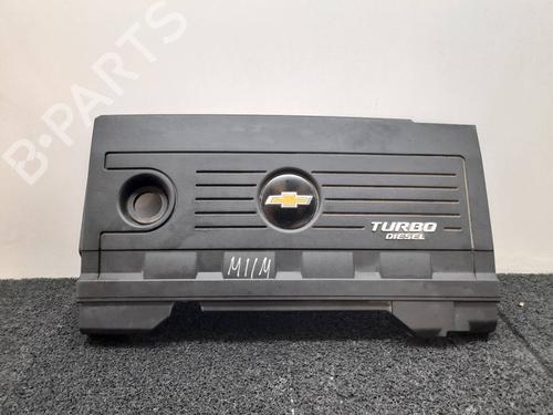 Upper protection CHEVROLET ORLANDO (J309) | BP14039349M93 - Image 2