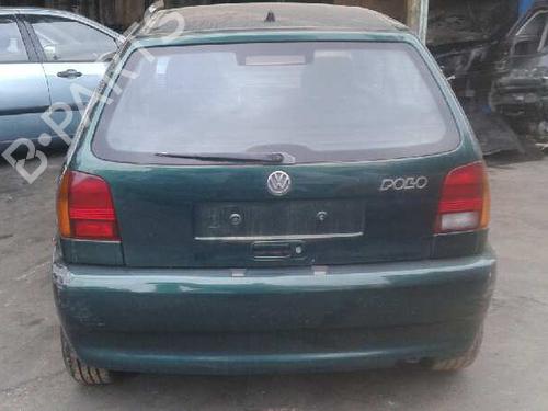 Tailgate handle VW POLO III (6N1) 64 1.9 SDI | BP1858621C132 