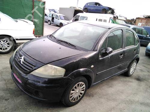 Washer pump CITROËN C3 I (FC_, FN_) 1.4 HDi | BP14036079E24 