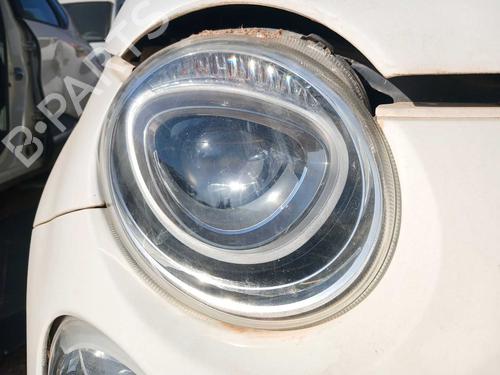 Used Right headlight Right headlight 36323074 36323074