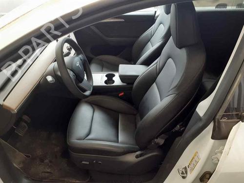 Used Left front seat Left front seat TESLA MODEL Y (5YJY) [2019-2026] 29532492 29532492