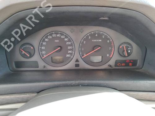 Mass air flow sensor VOLVO S80 I (184) 2.4 | BP7768471M95 