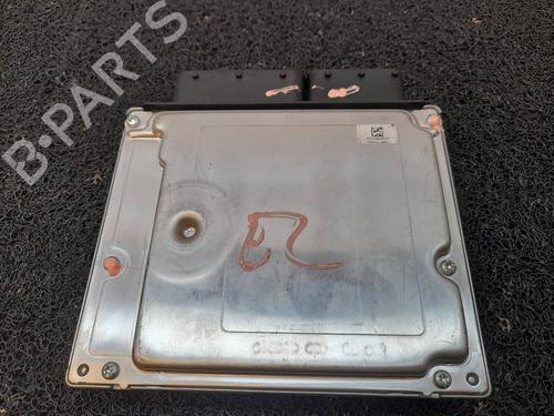 Engine control unit (ECU) BMW 3 (E90) 320 d | BP9837935M57 
