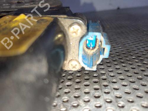 Front right window mechanism CHEVROLET REZZO MPV (U100) 1.6 | BP4666292C23 