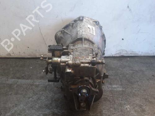 Gearbox MERCEDES-BENZ SPRINTER 2-t Van (B901, B902) 211 CDI (901.661, 901.662, 902.661, 902.662) | BP2705693M3 