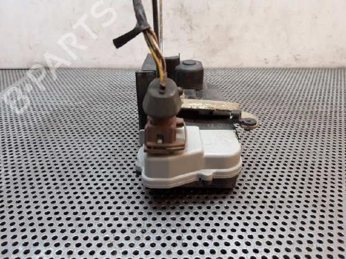 Rear right lock PEUGEOT 406 (8B) 2.0 HDI 110 | BP4802452C99 