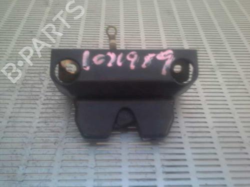 Used Tailgate lock RENAULT LAGUNA I (B56_, 556_) [1993-2002]  1438987