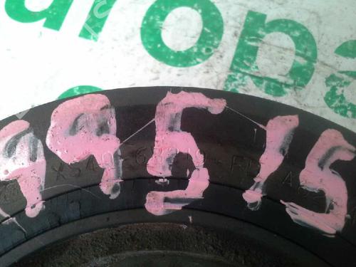 Pulley FORD FOCUS I Saloon (DFW) 1.8 Turbo DI / TDDi | BP14031907M122 