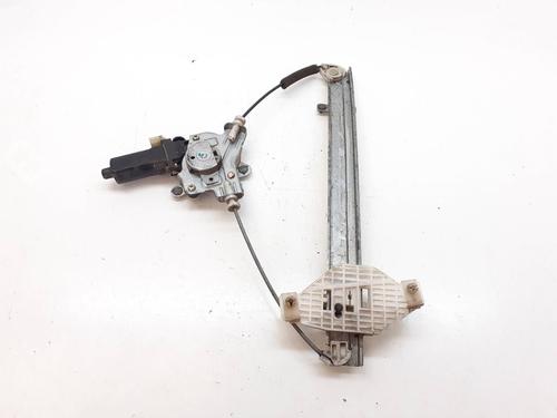 Front left window mechanism HYUNDAI ACCENT II (LC) 1.5 | BP5784643C22 