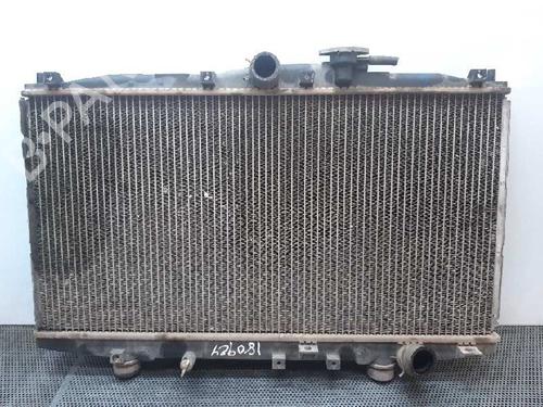 Used Water radiator Water radiator HONDA ACCORD VI (CK, CG, CH, CF, CL) 1.6 i (CG7) (116 hp) 2826632 2826632