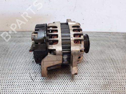 Alternator CHEVROLET KALOS 1.2 | BP4430099M7 
