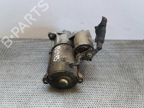 Startmotor DAEWOO NUBIRA Saloon (J100) 1.6 16V | BP3159781M8