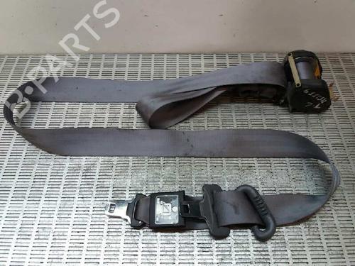 Used Rear center seatbelt RENAULT CLIO II (BB_, CB_) 1.9 D (B/CB0J) (65 hp) 8736957