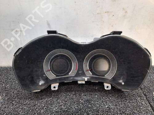 Used Instrument cluster TOYOTA AURIS (_E15_) [2006-2012]  4424996