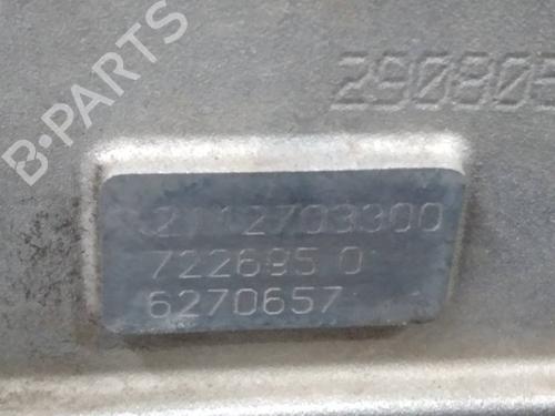 Gearbox MERCEDES-BENZ CLK (C209) CLK 200 Kompressor (209.342) | BP11059645M3 