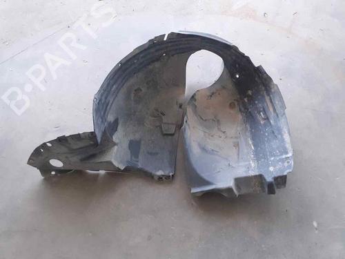 Used Wheel arch CITROËN C3 III (SX) 1.2 VTi 82 (82 hp) 23453336