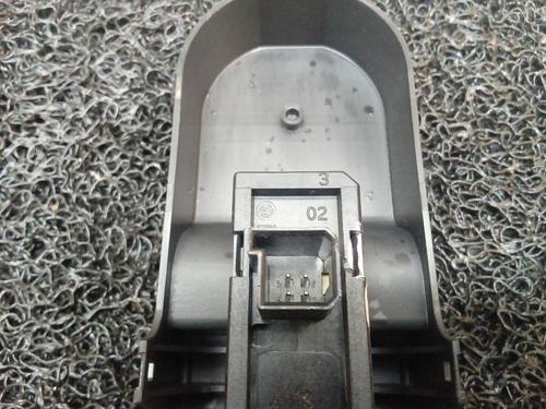 Right front window switch OPEL ASTRA H (A04) 1.6 (L48) | BP8230872I26 