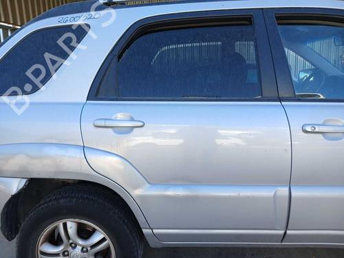 Used Right rear door Right rear door 37148046 37148046