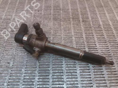 Used Injector Injector RENAULT SCÉNIC II (JM0/1_) 1.5 dCi (JM02, JM13) (101 hp) 1593913 1593913