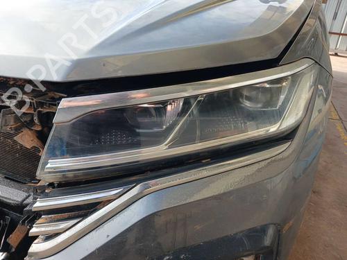 Used Left headlight Left headlight 39537994 39537994