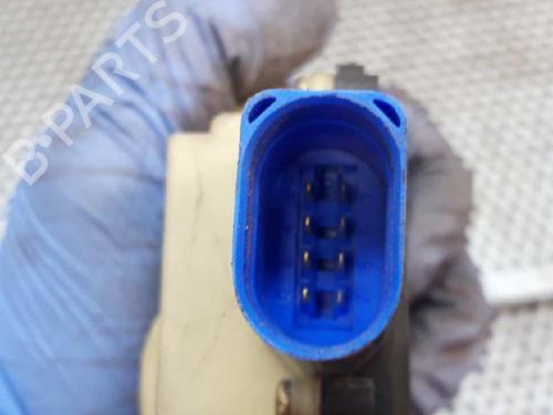 Front left lock SEAT IBIZA III (6L1)  | BP3011959C98 