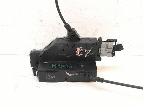 Used Rear right lock CITROËN C4 Picasso I MPV (UD_) [2006-2015]  10414563