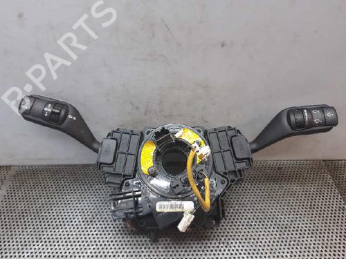 Used Headlight switch FORD FOCUS II (DA_, HCP, DP) 2.0 TDCi (136 hp) 2673400
