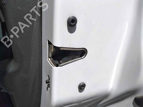 Used Rear right lock MINI MINI CLUBVAN (R55) Cooper D (112 hp) 20149728