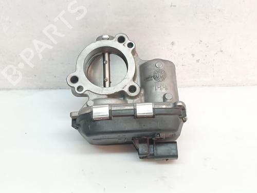 Used Throttle body Throttle body AUDI A1 Sportback (GBA) 25 TFSI (95 hp) 36766351 36766351