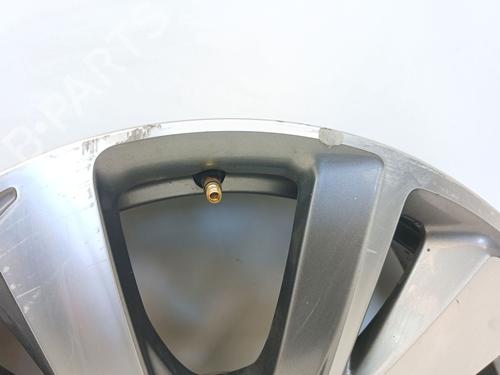 Fælk PEUGEOT 2008 I (CU_) | BP34185687C45 - Image 3