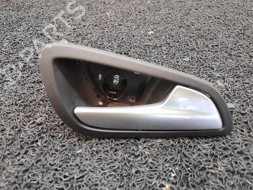 Used Rear right interior door handle FORD FOCUS III Turnier 1.0 EcoBoost (125 hp) 8897579