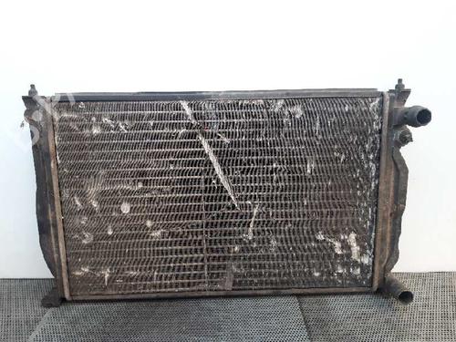 Used Water radiator Water radiator 1556703 1556703
