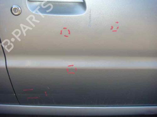 Oil sump KIA RIO I Hatchback (DC) 1.5 16V | BP14046886M115 