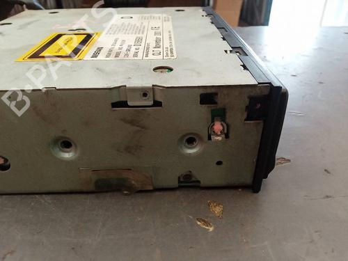 Radio NISSAN X-TRAIL I (T30)  | BP32496530E6 