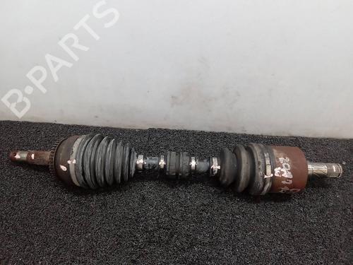Used Left front driveshaft Left front driveshaft NISSAN ALTIMA (L31) 3.5 (245 hp) 12313196 12313196