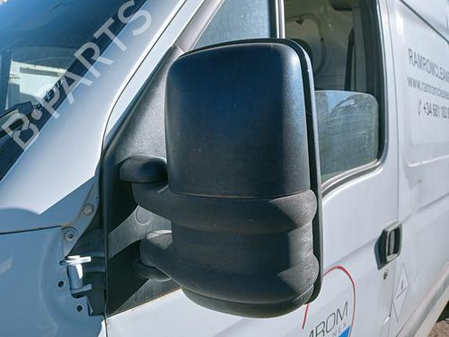 Used Left mirror RENAULT MASTER II Van (FD) 2.5 D (FD0A, FD0E, FD2E, FD3E) (80 hp) 30147587