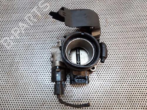 Kraftstoffeinlasssystem für Kraftstoffeinlasssystem CHRYSLER STRATUS (JA) 2.0 LE (131 hp) 8738151 8738151