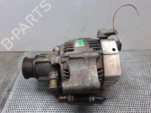 Used Alternator Alternator LAND ROVER FREELANDER I (L314) 2.0 DI 4x4 (98 hp) 3129350 3129350