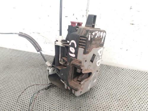 Used Front right lock OPEL VECTRA C (Z02) 1.8 16V (122 hp) 594465