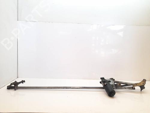 Front wiper motor MERCEDES-BENZ A-CLASS (W168) A 170 CDI (168.009, 168.109) | BP1355264M29 
