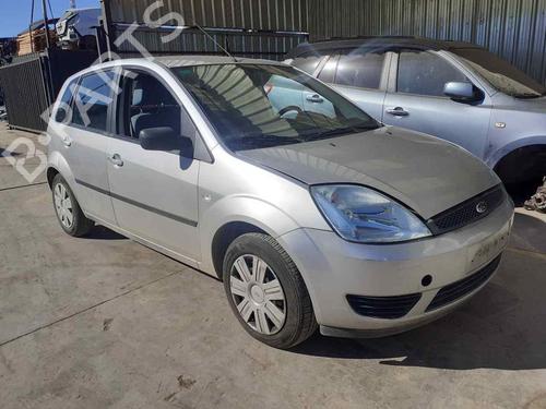 Left mirror FORD FIESTA V (JH_, JD_) 1.3 | BP24189717C26 