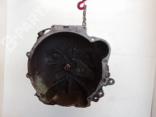 Gearbox HYUNDAI TERRACAN (HP) 2.5 TD | BP1022278M3 