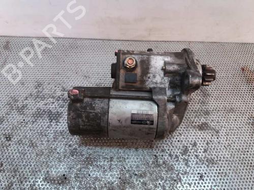 Used Starter LAND ROVER FREELANDER I (L314) 2.0 DI 4x4 (98 hp) 640383